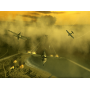 Blazing Angels Squadrons of WW2